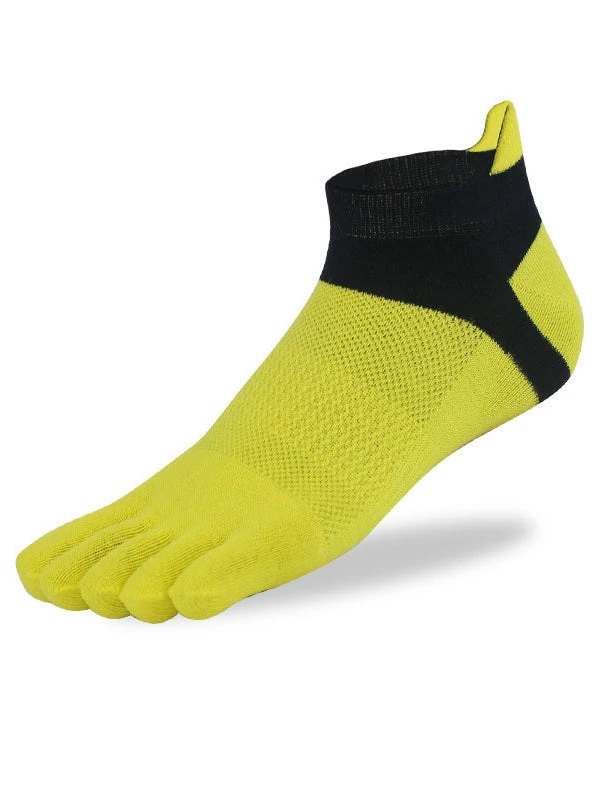 Men's Mesh Breathable Fun Quarter Toe Socks(Mens Mesh Breathable Fun Quarter Toe Socks) 4 Men's Mesh Breathable Fun Quarter Toe Socks(Mens Mesh Breathable Fun Quarter Toe Socks) - Image 4