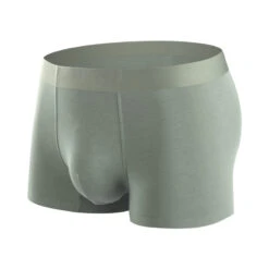 Comfy Plain Modal Boxer Briefs Cozy Underwear For Men(Comfy Plain Modal Boxer Briefs Cozy Underwear For Men) 35 Comfy Plain Modal Boxer Briefs Cozy Underwear For Men(Comfy Plain Modal Boxer Briefs Cozy Underwear For Men) -Mr Saker 5554facc67cc9880adc0f352c854c640