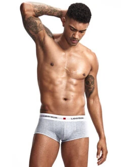 2 Pack Men's Breathable Big Pouch Trunks(2 Pack Mens Breathable Big Pouch Trunks Mrsaker) 28 2 Pack Men's Breathable Big Pouch Trunks(2 Pack Mens Breathable Big Pouch Trunks Mrsaker) -Mr Saker 5612bf6122939f5252cae9cdeef0d5bb 8562573a 28e3 4931 a7f6 f551a7b674d7