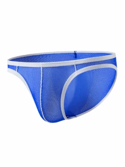 2 Pack Men’s See-through Mesh Bikini(2 Pack Men S See Through Mesh Bikini) 29 2 Pack Men’s See-through Mesh Bikini(2 Pack Men S See Through Mesh Bikini) -Mr Saker 56154564