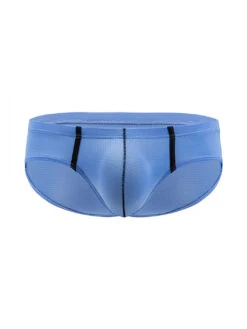 4 Pack Men’s Low-rise Breathable Mesh Briefs(4 Pack Men S Low Rise Breathable Mesh Briefs)