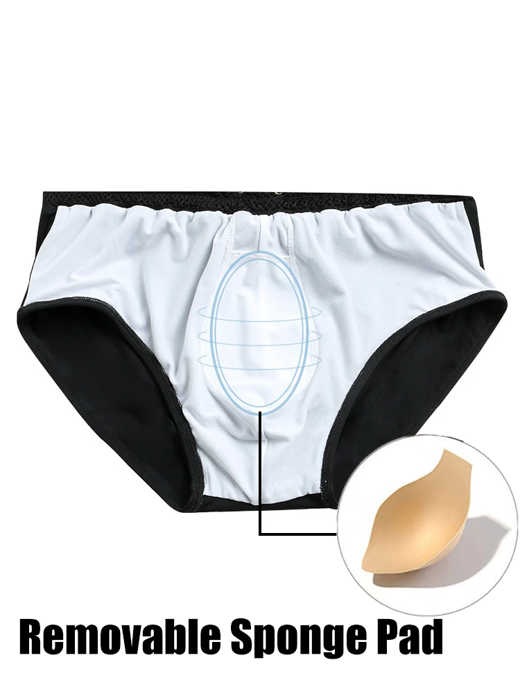 Men’s Waistband Drawstring Beach Swim Shorts(Men S Waistband Drawstring Beach Swim Shorts) 3 Men’s Waistband Drawstring Beach Swim Shorts(Men S Waistband Drawstring Beach Swim Shorts) - Image 3