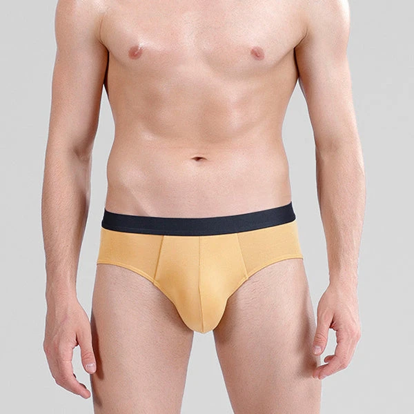 3 Pack Soft Modal Cotton Large Pouch Briefs(3 Pack Soft Modal Cotton Large Pouch Briefs) 1 3 Pack Soft Modal Cotton Large Pouch Briefs(3 Pack Soft Modal Cotton Large Pouch Briefs)