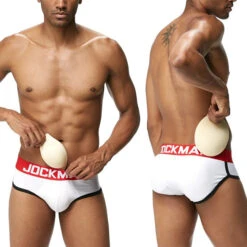 Mens Bulge Enhancement Hip Lift Briefs(Mens Bulge Enhancement Hip Lift Briefs) 23 Mens Bulge Enhancement Hip Lift Briefs(Mens Bulge Enhancement Hip Lift Briefs) -Mr Saker 5799496358 921560136