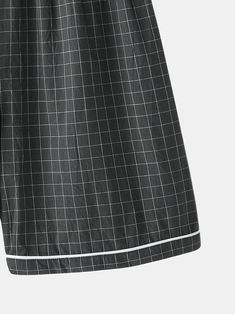 Men's Leisure Spa Soft Loungewear(Mens Leisure Spa Soft Loungewear) 9 Men's Leisure Spa Soft Loungewear(Mens Leisure Spa Soft Loungewear) - Image 9