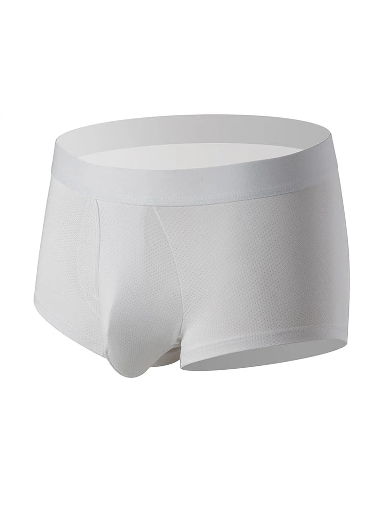 Men’s 3 Pack Fly Big Pouch Breathable Trunks(Men S 3 Pack Fly Big Pouch Breathable Trunks Mrsaker) 1 Men’s 3 Pack Fly Big Pouch Breathable Trunks(Men S 3 Pack Fly Big Pouch Breathable Trunks Mrsaker)