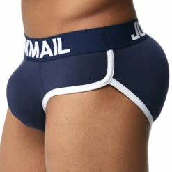 Mens Bulge Enhancement Hip Lift Briefs(Mens Bulge Enhancement Hip Lift Briefs) 30 Mens Bulge Enhancement Hip Lift Briefs(Mens Bulge Enhancement Hip Lift Briefs) -Mr Saker 5800136582 921560136