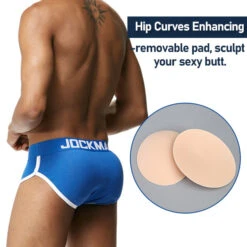 Mens Bulge Enhancement Hip Lift Briefs(Mens Bulge Enhancement Hip Lift Briefs) 22 Mens Bulge Enhancement Hip Lift Briefs(Mens Bulge Enhancement Hip Lift Briefs) -Mr Saker 5801126473 921560136