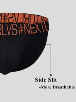 Men's Low Rise Sexy Pouch Briefs(Mens Low Waist Sexy Pouch Briefs) -Mr Saker 5841524654