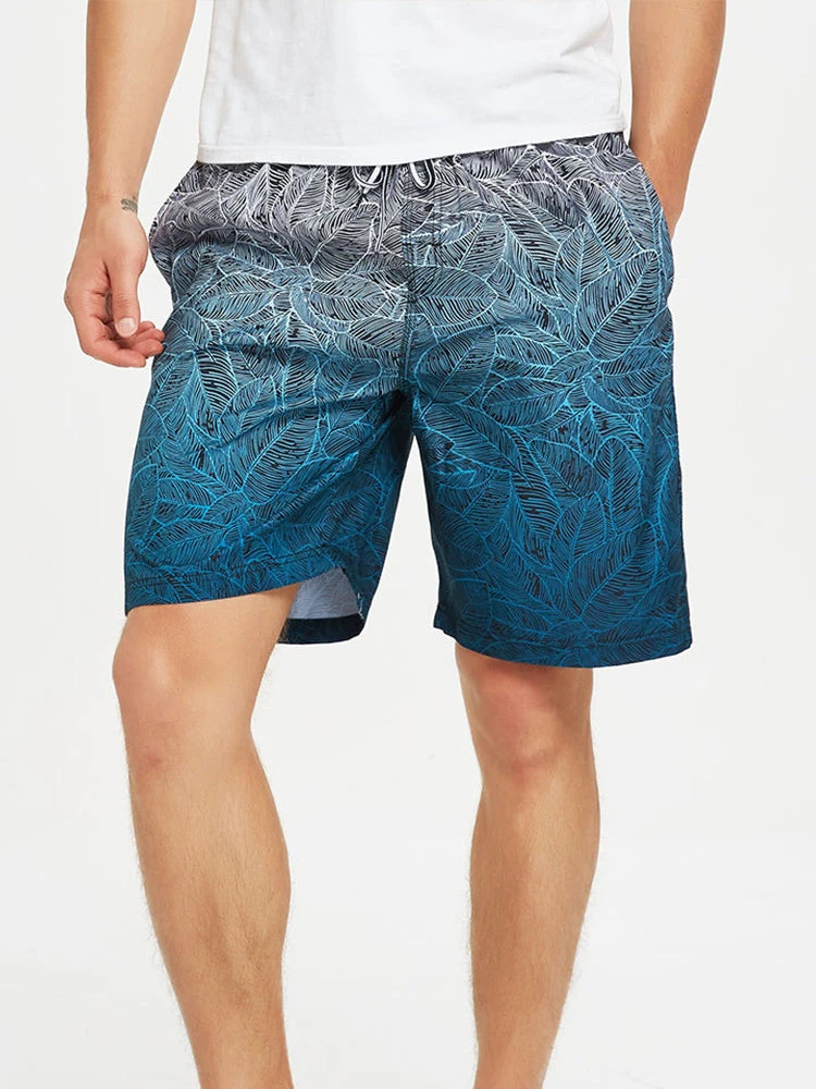 Men's Comfortable Quick Dry Beach Board Shorts(Mens Comfortable Quick Dry Beach Board Shorts) 10 Men's Comfortable Quick Dry Beach Board Shorts(Mens Comfortable Quick Dry Beach Board Shorts) - Image 10