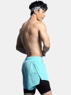 Men's Quick Dry Board Shorts(Mens Quick Dry Board Shorts) -Mr Saker 59645644