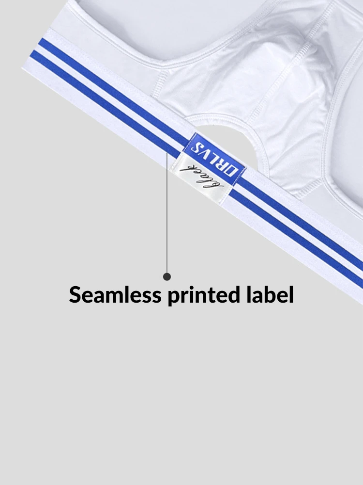 2 Pack Men's Low-Rise Breathable Modal Briefs(2 Pack Mens Low Rise Breathable Modal Briefs) 10 2 Pack Men's Low-Rise Breathable Modal Briefs(2 Pack Mens Low Rise Breathable Modal Briefs) - Image 10