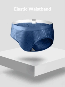 4 Pack Breathable Ice Silk Antibacterial Men's Briefs(4 Pack Breathable Ice Silk Antibacterial Mens Briefs) 27 4 Pack Breathable Ice Silk Antibacterial Men's Briefs(4 Pack Breathable Ice Silk Antibacterial Mens Briefs) -Mr Saker 5 8f634fcc f64f 40f1 ba0c 9cefde1d624d