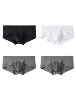4 Pack Men’s U Convex Mesh Pouch Briefs(4 Pack Men S U Convex Mesh Pouch Briefs) 27 4 Pack Men’s U Convex Mesh Pouch Briefs(4 Pack Men S U Convex Mesh Pouch Briefs) -Mr Saker 5 a6e2279e 6844 42b2 85dd cdebe246a5d7