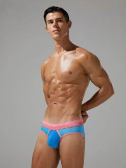 Men’s Spliced Lines Briefs In Ombre(Men S Spliced Lines Briefs In Ombre) 37 Men’s Spliced Lines Briefs In Ombre(Men S Spliced Lines Briefs In Ombre) -Mr Saker 5 ed445ad6 cc11 4d02 b403 494efbd7506e