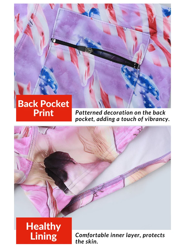 Men's Sexy Trendy Back Pocket Swim Trunks(Mens Sexy Trendy Back Pocket Swim Trunks) 13 Men's Sexy Trendy Back Pocket Swim Trunks(Mens Sexy Trendy Back Pocket Swim Trunks) - Image 13