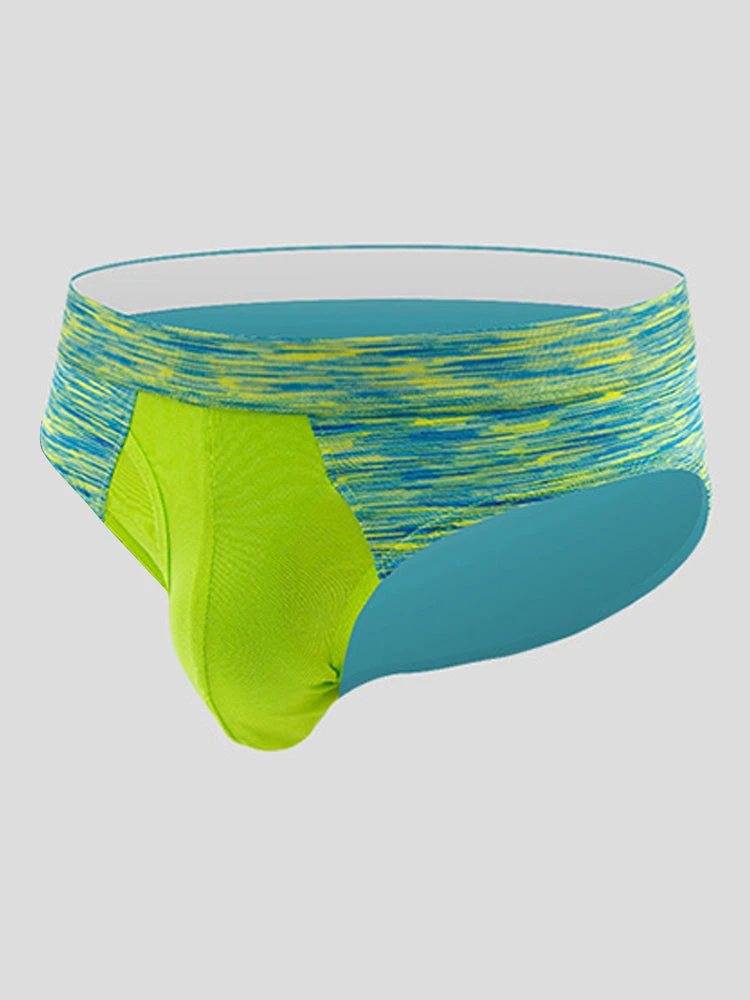 2 Pack Men's Breathable Spell Color Butt Lifting Briefs(2 Pack Mens Breathable Spell Color Butt Lifting Briefs) 1 2 Pack Men's Breathable Spell Color Butt Lifting Briefs(2 Pack Mens Breathable Spell Color Butt Lifting Briefs)