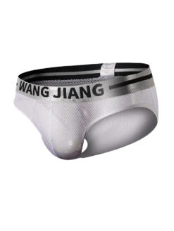 2 Pack Men's Sexy Mesh Sheer Briefs With U-Shaped Pocket(2 Pack Mens Sexy Mesh Sheer Briefs With U Shaped Pocket) 37 2 Pack Men's Sexy Mesh Sheer Briefs With U-Shaped Pocket(2 Pack Mens Sexy Mesh Sheer Briefs With U Shaped Pocket) -Mr Saker 5b9f3829fb32e72adfae598e958380ff