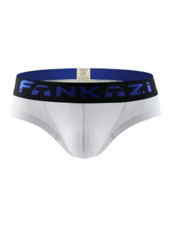 3 Pack Men's Striped U-Pouch Breathable Casual Briefs(3 Pack Mens Striped U Pouch Breathable Casual Briefs) 38 3 Pack Men's Striped U-Pouch Breathable Casual Briefs(3 Pack Mens Striped U Pouch Breathable Casual Briefs) -Mr Saker 5c2511168fcbc77c9e9d6604593f7e5a