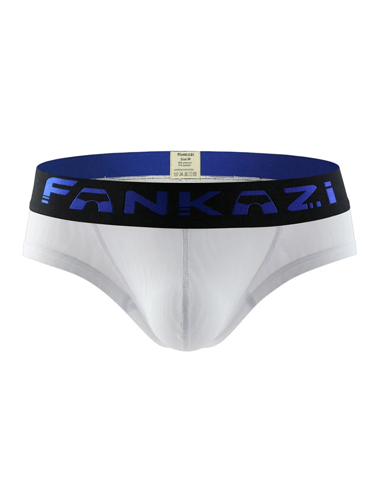 3 Pack Men's Striped U-Pouch Breathable Casual Briefs(3 Pack Mens Striped U Pouch Breathable Casual Briefs) 19 3 Pack Men's Striped U-Pouch Breathable Casual Briefs(3 Pack Mens Striped U Pouch Breathable Casual Briefs) - Image 19