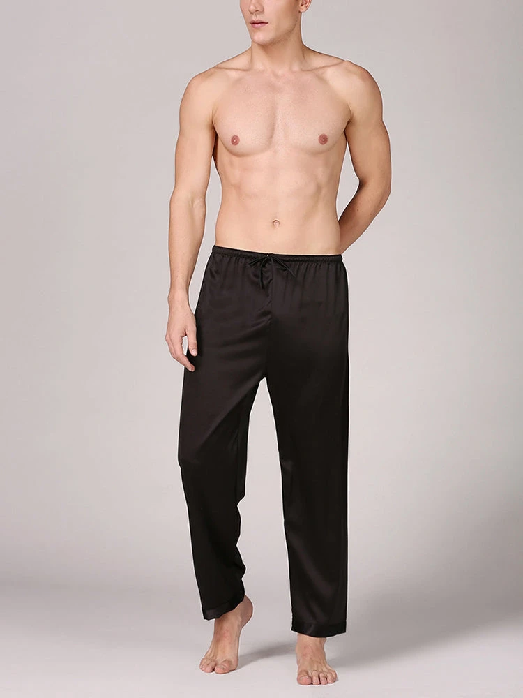 Men's Pajama Bottoms Lounge Pants(Mens Pajama Bottoms Lounge Pants) 14 Men's Pajama Bottoms Lounge Pants(Mens Pajama Bottoms Lounge Pants) - Image 14