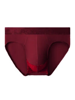 4 Pack Men's Comfortable Thin Pouch Breathable Mesh Briefs(4 Pack Mens Thin Ultra Breathable Mesh Underwear Briefs Mrsaker) 33 4 Pack Men's Comfortable Thin Pouch Breathable Mesh Briefs(4 Pack Mens Thin Ultra Breathable Mesh Underwear Briefs Mrsaker) -Mr Saker 5ce03c821fb3bf412156b653922ed1d3 56a00572 02ca 47a5 ac07 9f5254a62391