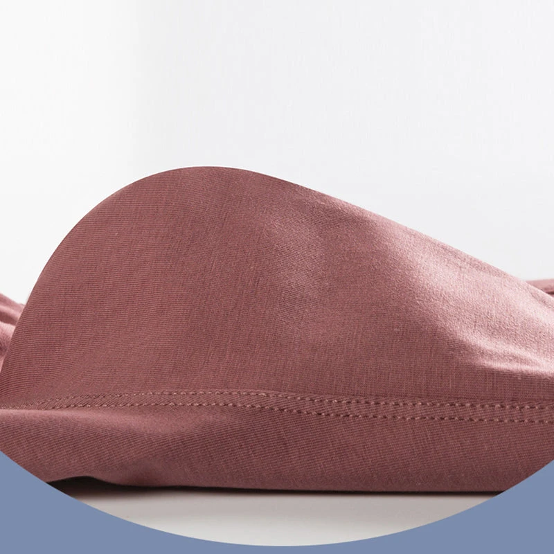 4Pcs Modal Pure Color Thin U Convex Boxer Briefs For Men(4pcs Modal Pure Color Thin U Convex Boxer Briefs For Men Mrsaker) 13 4Pcs Modal Pure Color Thin U Convex Boxer Briefs For Men(4pcs Modal Pure Color Thin U Convex Boxer Briefs For Men Mrsaker) - Image 13