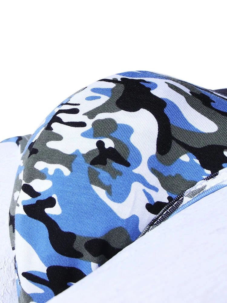 3 Pack Low Rise Camouflage Ball Support Underwear(3 Pack Low Rise Camouflage Ball Support Underwear) 10 3 Pack Low Rise Camouflage Ball Support Underwear(3 Pack Low Rise Camouflage Ball Support Underwear) - Image 10