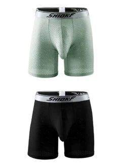 2 Pack Men’s Mesh Separate Pouch Boxers Briefs(2 Pack Men S Mesh Separate Pouch Boxers Briefs Mrsaker) 39 2 Pack Men’s Mesh Separate Pouch Boxers Briefs(2 Pack Men S Mesh Separate Pouch Boxers Briefs Mrsaker) -Mr Saker 5f17964c012f6aafd401ff1cd273b2af