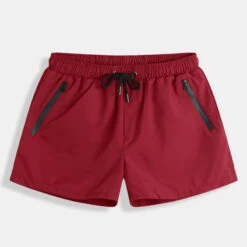 Mens Beach Board Shorts Waterproof Fitness Pants(Mens Beach Board Shorts Waterproof Fitness Pants) 28 Mens Beach Board Shorts Waterproof Fitness Pants(Mens Beach Board Shorts Waterproof Fitness Pants) -Mr Saker 5f1944d9fb08baa717763974680d037e