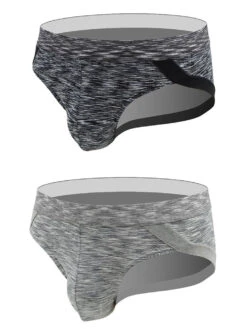 2 Pack Men's Sexy Stretch U Convex Pouch Briefs(2 Pack Mens Sexy Stretch U Convex Pouch Briefs) 34 2 Pack Men's Sexy Stretch U Convex Pouch Briefs(2 Pack Mens Sexy Stretch U Convex Pouch Briefs) -Mr Saker 5fa7d8174544cf9c2739c9749018d97c