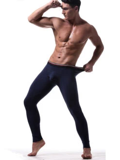 Plus Size Men's Cotton Separate Pouch Thermal Underwear(Plus Size Mens Cotton Separate Pouch Thermal Underwear) 28 Plus Size Men's Cotton Separate Pouch Thermal Underwear(Plus Size Mens Cotton Separate Pouch Thermal Underwear) -Mr Saker 6007531198 578239369 20c1e6be b588 4ee1 9ee4 66ef76201608