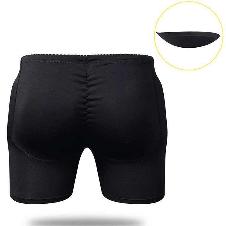 Men‘s Breathable Butt Lift Underwear BodyBuilding Boxer(Men S Breathable Butt Lift Underwear Bodybuilding Boxer) 6 Men‘s Breathable Butt Lift Underwear BodyBuilding Boxer(Men S Breathable Butt Lift Underwear Bodybuilding Boxer) - Image 6