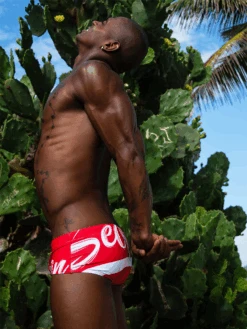 Men’s Sexy Low-rise Swim Trunks(Men S Sexy Low Rise Swim Trunks) 17 Men’s Sexy Low-rise Swim Trunks(Men S Sexy Low Rise Swim Trunks) -Mr Saker 6125124