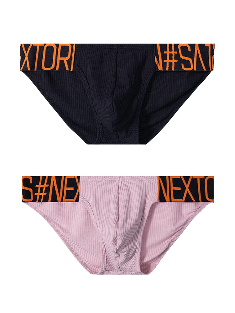 2 Pack Men’s Wide Waistband Big Pouch Briefs(2 Pack Men S Wide Waistband Big Pouch Briefs Mrsaker) 19 2 Pack Men’s Wide Waistband Big Pouch Briefs(2 Pack Men S Wide Waistband Big Pouch Briefs Mrsaker) - Image 19