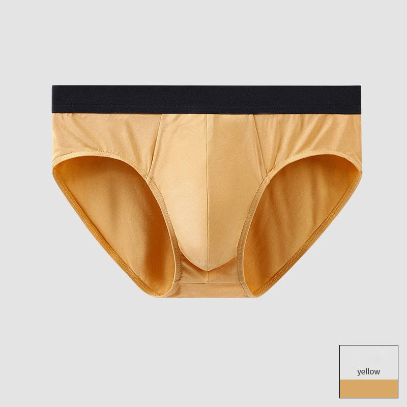 3 Pack Soft Modal Cotton Large Pouch Briefs(3 Pack Soft Modal Cotton Large Pouch Briefs) 13 3 Pack Soft Modal Cotton Large Pouch Briefs(3 Pack Soft Modal Cotton Large Pouch Briefs) - Image 13