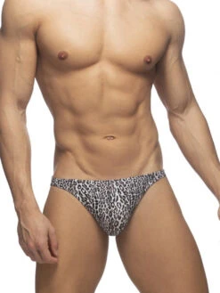 Men’s Sexy Swim Briefs With Removable Pad(Men S Sexy Swim Briefs With Removable Pad)