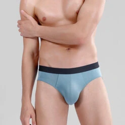 3 Pack Soft Modal Cotton Large Pouch Briefs(3 Pack Soft Modal Cotton Large Pouch Briefs) 27 3 Pack Soft Modal Cotton Large Pouch Briefs(3 Pack Soft Modal Cotton Large Pouch Briefs) -Mr Saker 637405fbb0dc9342fb800b421030e23c d58c3baf 4c02 423f 9513 0ec373e70cac