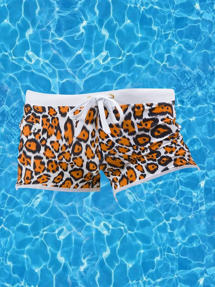 Men's Bold Prints Quick-Dry Pocket Swim Shorts & Trunks(Mens Bold Prints Quick Dry Pocket Swim Shorts Trunks) 1 Men's Bold Prints Quick-Dry Pocket Swim Shorts & Trunks(Mens Bold Prints Quick Dry Pocket Swim Shorts Trunks)