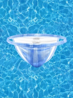 Men's Supportive Fit Lightweight & Airy Low-Rise Swim Briefs(Mens Supportive Fit Lightweight Airy Low Rise Swim Briefs)