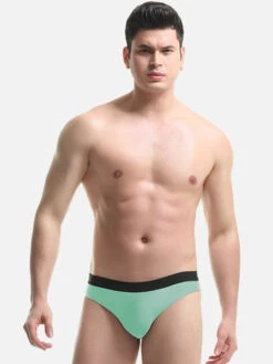 7 Pack Ball Support Seamless Men's Briefs(7 Pack Ball Support Ice Silk Seamless Mens Briefs Mrsaker) 34 7 Pack Ball Support Seamless Men's Briefs(7 Pack Ball Support Ice Silk Seamless Mens Briefs Mrsaker) -Mr Saker 6491dfb736c13e3b36a8846d49473bb5