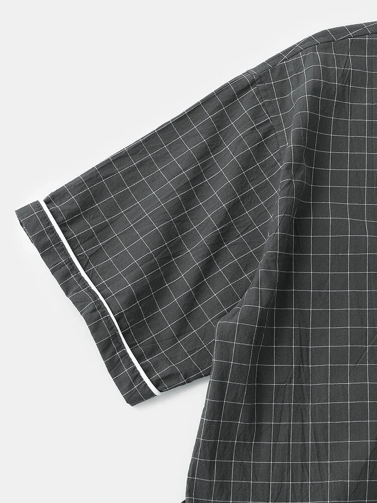 Men's Leisure Spa Soft Loungewear(Mens Leisure Spa Soft Loungewear) 7 Men's Leisure Spa Soft Loungewear(Mens Leisure Spa Soft Loungewear) - Image 7