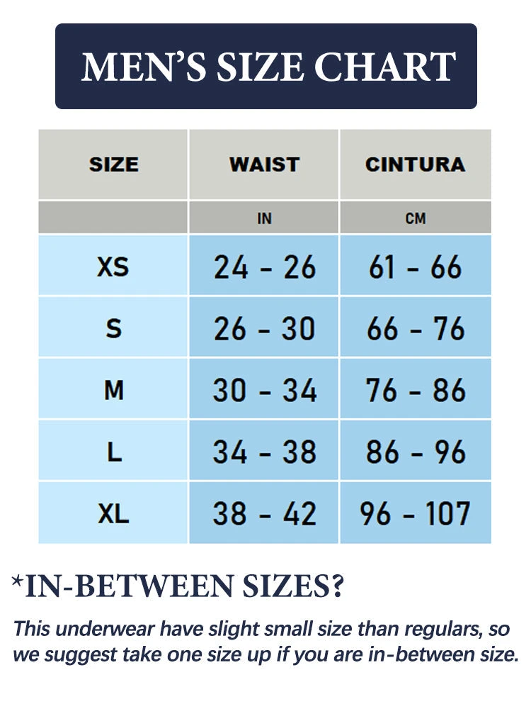 3 Pack Breathable Support Pouch Trunks(3 Pack Breathable Support Pouch Boxer Briefs) 8 3 Pack Breathable Support Pouch Trunks(3 Pack Breathable Support Pouch Boxer Briefs) - Image 8