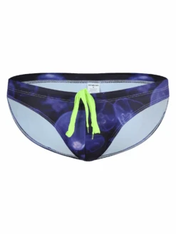 Men’s Sexy Low-rise Print Briefs With Drawstring(Men S Sexy Low Rise Print Briefs With Drawstring) 32 Men’s Sexy Low-rise Print Briefs With Drawstring(Men S Sexy Low Rise Print Briefs With Drawstring) -Mr Saker 656565265