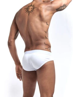 2 Pack Men's Sexy Cotton Support Contour Pouch Briefs(Mens Sexy Cotton Support Contour Pouch Briefs) 32 2 Pack Men's Sexy Cotton Support Contour Pouch Briefs(Mens Sexy Cotton Support Contour Pouch Briefs) -Mr Saker 65fe133c54154dad907c0a949dd2eb5a cffbabe2 e0ca 4919 b1d6 cc7e8c623c86