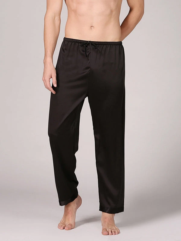 Men's Pajama Bottoms Lounge Pants(Mens Pajama Bottoms Lounge Pants) 16 Men's Pajama Bottoms Lounge Pants(Mens Pajama Bottoms Lounge Pants) - Image 16