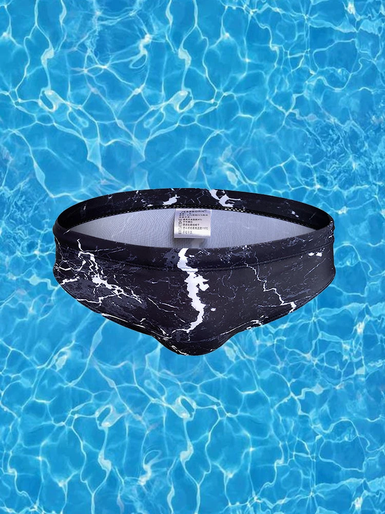 Men's Low-Rise Sexy Youth Beach Swim Briefs(Mens Low Rise Sexy Youth Beach Swim Briefs) 1 Men's Low-Rise Sexy Youth Beach Swim Briefs(Mens Low Rise Sexy Youth Beach Swim Briefs)