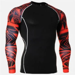 Mens Breathable Sport Long Sleeve T-Shirt(Mens Breathable Sport Long Sleeve T Shirt) 20 Mens Breathable Sport Long Sleeve T-Shirt(Mens Breathable Sport Long Sleeve T Shirt) -Mr Saker 687f600c6a2ea633370075005baaa910