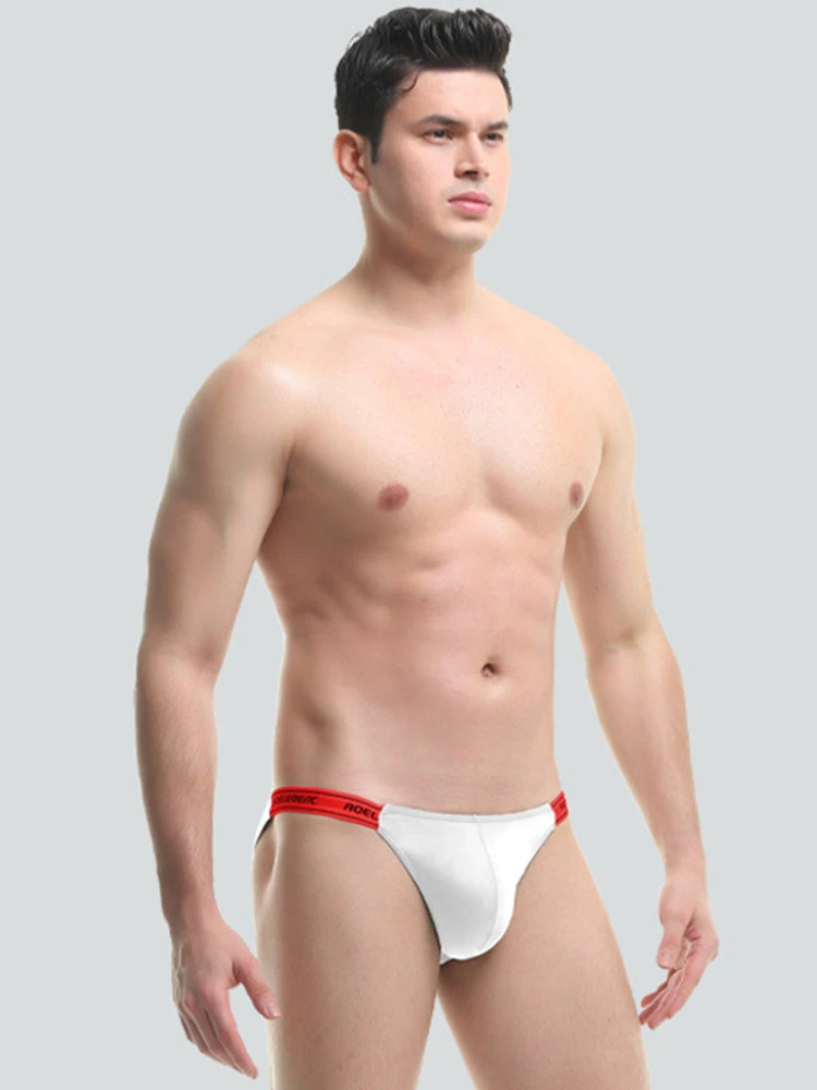 4 Pack Men’s Large Pouch Tight Stretchy Bikini(4 Pack Men S Large Pouch Tight Stretchy Bikini Mrsaker) 17 4 Pack Men’s Large Pouch Tight Stretchy Bikini(4 Pack Men S Large Pouch Tight Stretchy Bikini Mrsaker) - Image 17