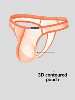 2 Pack Men's Sexy Semi-Transparent Thong(2 Pack Mens Sexy Semi Transparent Thong) 22 2 Pack Men's Sexy Semi-Transparent Thong(2 Pack Mens Sexy Semi Transparent Thong) -Mr Saker 6 19473191 24a5 4fef b274 0cbd49f60870